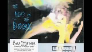 The Cure - The baby screams