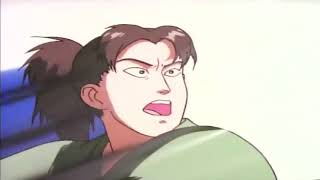 [AMV] The Hakkenden w/ VoiVod - Tornado