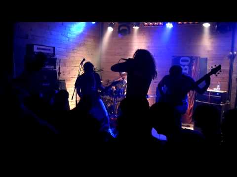 Provocation  - "Uniform The Masses"(Feat. Tomer Hasenfratz) 16/5/13