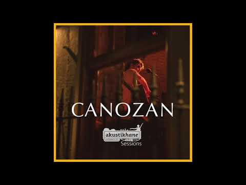 Can Ozan - Mutlu olmak zordur derler (Akustikhane Live)