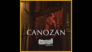 Can Ozan - Mutlu olmak zordur derler (Akustikhane Live)