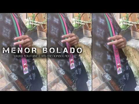 MONTAGEM - O VOVÔ X SELEÇÃO DOS CARA RUIM [ DJ MT DO COMPLEXO ]