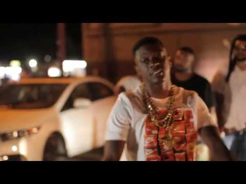 Gerb The Point Guard - My Plug Ft Boosie Bad Azz & Rell Money Million