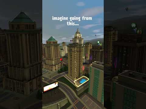 sims 3 was too good.. #shorts