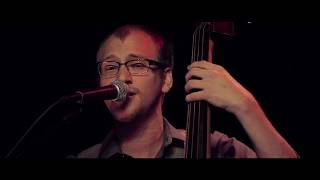 The Flutter &amp; Wow | Keep It In Your Pantry (Lyle Lovett Cover)| Live at Black Crystal Listening Room