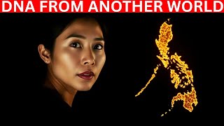 Why Filipino DNA Is The STRANGEST In The World