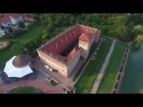 1  Hungary – Basic information and geography