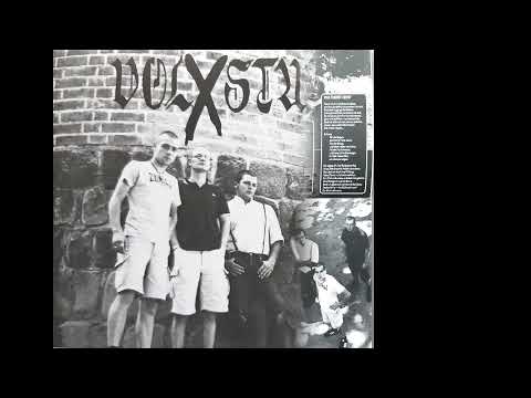Volxsturm/Maul Halten - Split 10inch