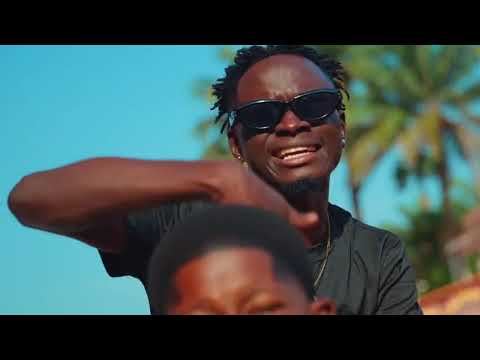 Mr Marco G feat Noti Gang - É Gosta Di Kussas (Video Oficial 4K)