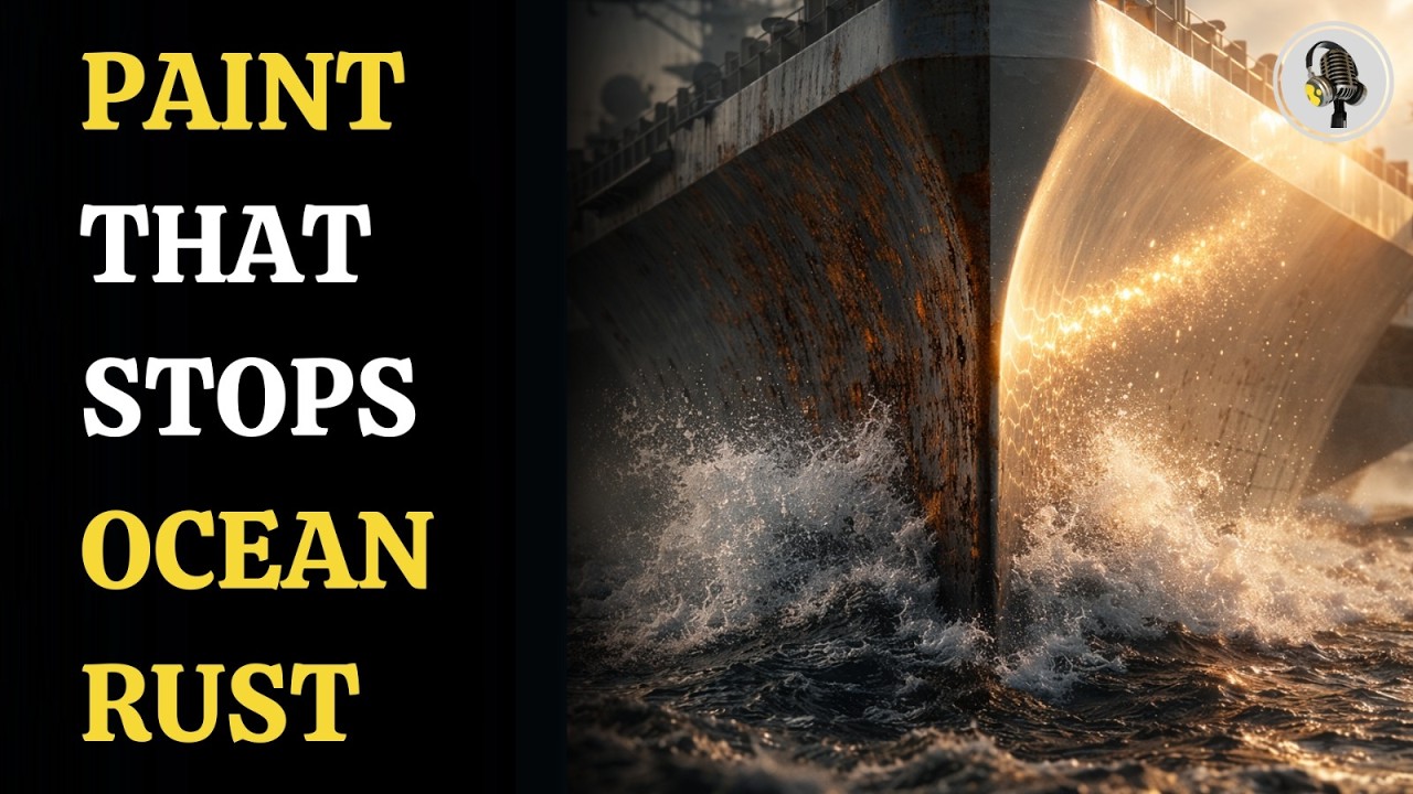 How Haze Gray Chemical Paint Protects USS Abraham Lincoln From Corrosion | WION Podcast