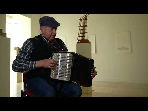 New Music of Mayo Commissions - Joe Carey