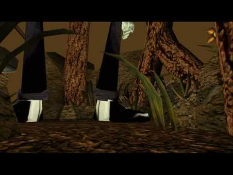 American McGee´s Alice Playthrough Part 10: Rabbit Is Dead