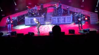 Classic Petra Live All Over Me 10th song