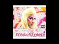 Nicki Minaj - Champion (Instrumental) 