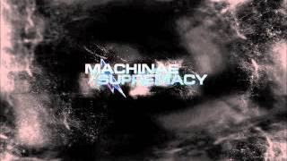 Machinae Supremacy - Arcade instrumental beta
