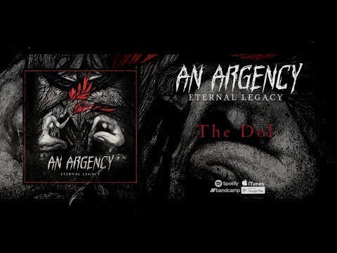 AN ARGENCY - The Dol