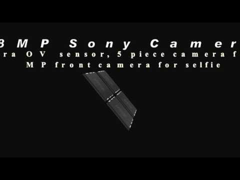 NEW OFFICIAL OUKITEL U2 - 4G SMARTPHONE ANDROID 5 1 3 FINGER SCREENSHOT SMART WAKE #tecnologia