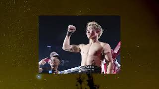【井上尚弥】「俺たちだけの秘密…」中谷順人戦直後のロッカールームで、外国人記者にだけ明かされた井上尚弥の衝撃の真意!!!【井上尚弥vs中谷順人、BAM、海外反応】
