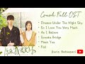 【PLAYLIST】 Crush Full OST 原来我很爱你 Full OST - Chinese Drama 2021 - [Full Album]