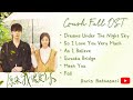 PLAYLIST Crush Full OST 原来我很爱你 Full OST Chinese Drama 2021 Full Album