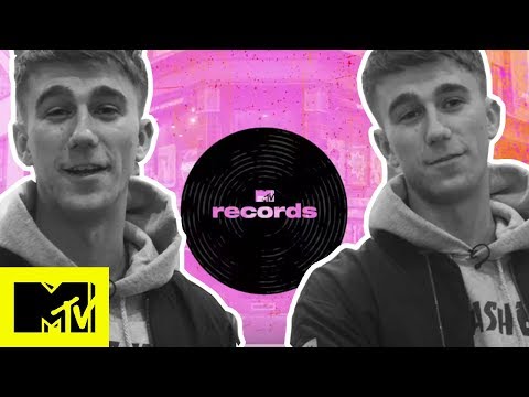 Sg Lewis Mtv Records Mtv Music