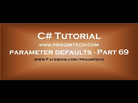 Part 1 C Tutorial Introduction avi