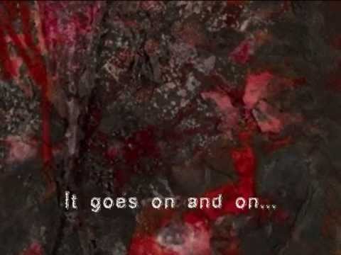 Bleeker Ridge - Last Cigarette - lyrics