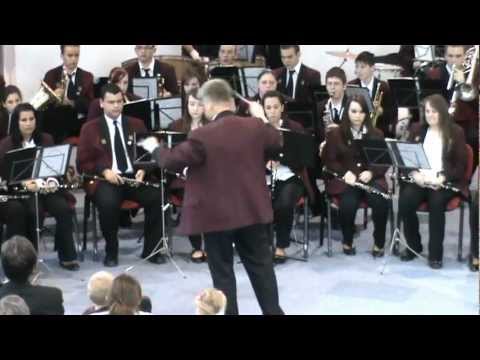 K. P. Bruchmann: Moment Musical        2012.