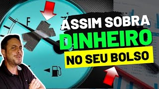 🔥 5 Aplicativos Para Ajudar VOCÊ na Hora de Abastecer Uber 99 Pop Indriver