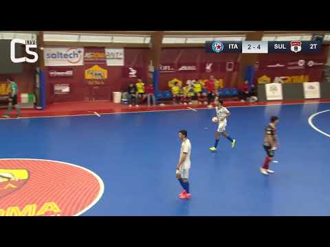 Serie A2 2024/25: highlights Italpol-Sulmona