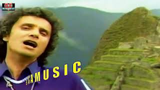 ROBERTO CARLOS - EL HUMAHUAQUEÑO &quot;Vídeo-Clip Machu Picchu  Patrimônio Mundial da Humanidade 1977&quot; 4k