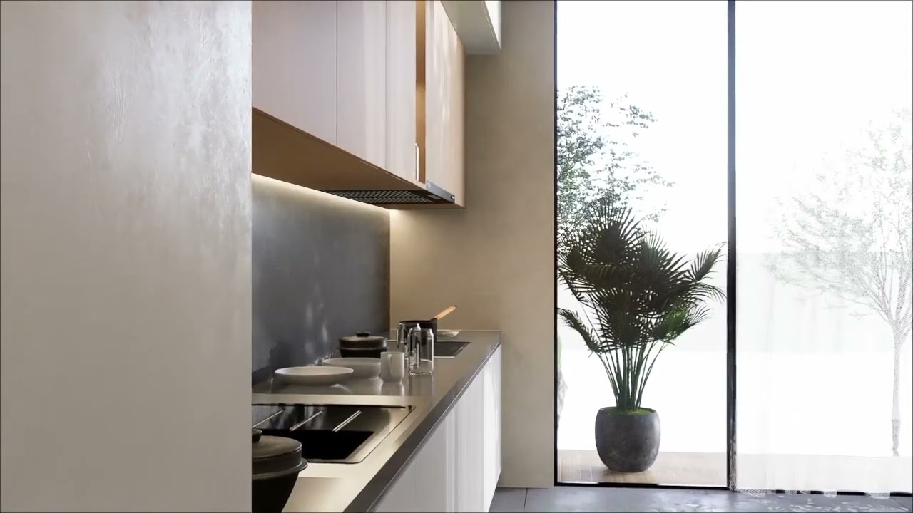 3D & Perspektif - Photorealistic rendering - 2