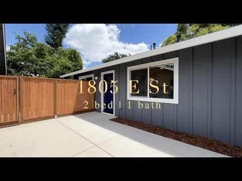 E1801-1807 - Video 2 of 2