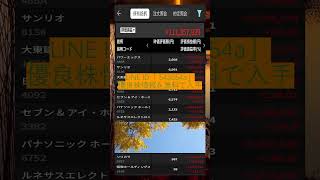 #日本経済,#マーケット,#相場,#株ニュース,#金融,#チャート,#テクニカル分析,#ファンダメンタル分析,#出来高,#株式投資初心者,