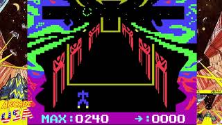 Exojet! (Phillips Videopac+ G7400)