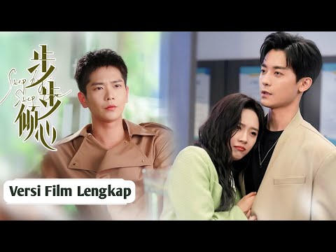 FULL MOVIECinderella direbut oleh dua pria tampan yakni CEO dan Sahabatnya. Manakah yang ia pilih?