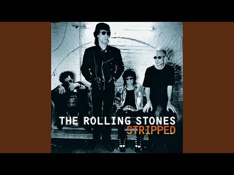 Videoclip de Slipping Away (Live / Remastered 2009) — The Rolling Stones