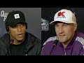 SERGEY KOVALEV VS. ANTHONY YARDE - FINAL PRESS CONFERENCE HIGHLIGHTS