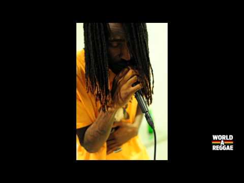 Nosjeman - Dreadlock Rebel (WorldAReggae Riddim 1.0) 2012