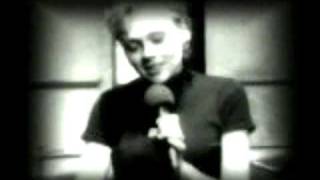 Magnapop - Open The Door (Official Music Video)