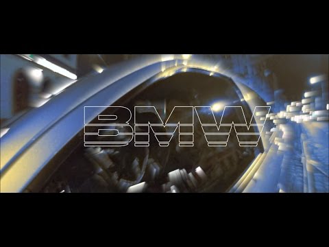 CA$HANOVA BULHAR (2L) - BMW (feat. INDIGO) VD