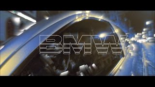 CA$HANOVA BULHAR (2L) - BMW (feat. INDIGO) VD