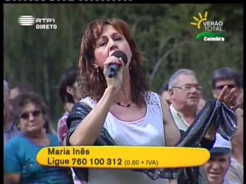 Maria Inês - Marcha do Marceneiro