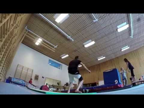 Kt1 - Session 02.07.2014 | Jihef - Just a 16 #6