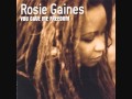 Rosie Gaines - In Spirit (Joe Claussell Remix)