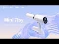 Портативний рентген Mini Ray та візіограф i-Sensor (DTE-Woodpecker)