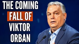 The Coming Fall of Hungary's Viktor Orban & How It Will Change Europe | Szabolcs Panyi