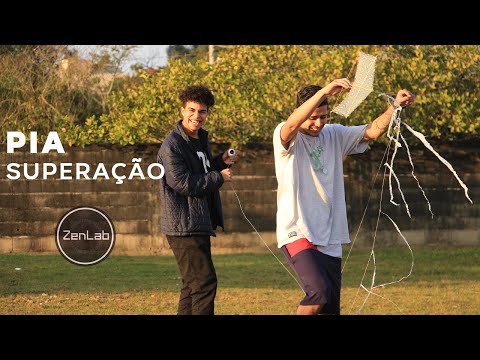 Piá MC - Superação [ Áudio/Visualizer Oficial ] (prod. Thor 47)