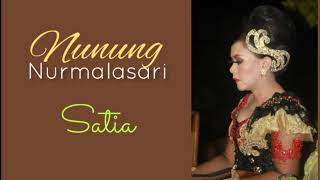 Download lagu Nunung Nurmalasari - Satia (Degung) mp3