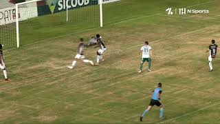 Melhores Momentos: Joinville 1 x 3 Concórdia - Campeonato Catarinense 2022